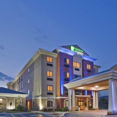 Holiday Inn Express & Suites Midwest City, An Ihg Hotel Exterior foto
